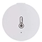 سنسور دما و رطوبت شیائومی مدل Xiaomi Mijia Smart Temperature and Humidity WSDCGQ01LM گلوبال